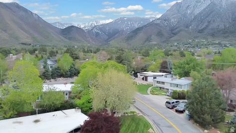 3654 E Apollo Drive S Millcreek UT 84124