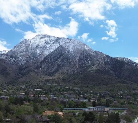 3654 E Apollo Drive S Millcreek UT 84124