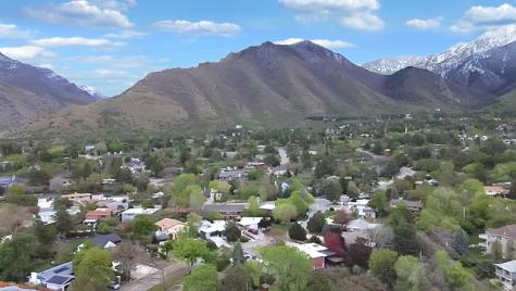 3654 E Apollo Drive S Millcreek UT 84124