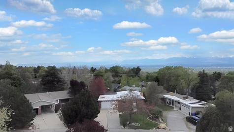 3654 E Apollo Drive S Millcreek UT 84124