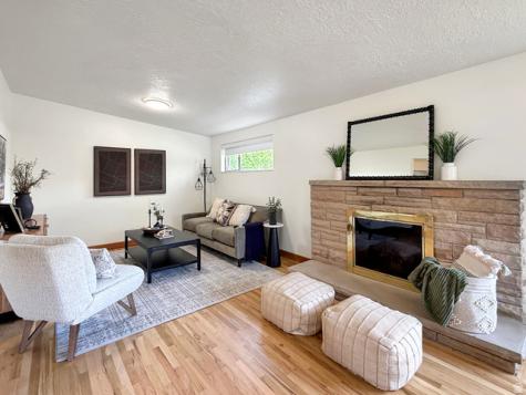 3654 E Apollo Drive S Millcreek UT 84124