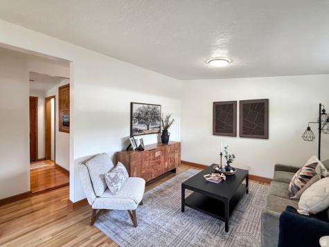 3654 E Apollo Drive S Millcreek UT 84124