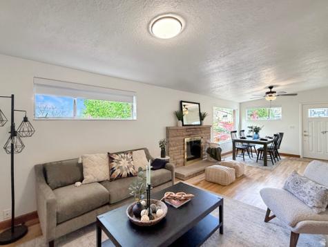 3654 E Apollo Drive S Millcreek UT 84124