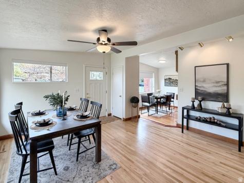 3654 E Apollo Drive S Millcreek UT 84124