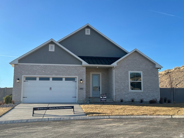 1851 West View Cove W Santaquin UT 84655