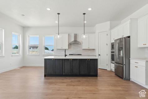 1851 West View Cove W Santaquin UT 84655