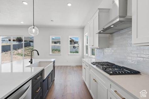 1851 West View Cove W Santaquin UT 84655
