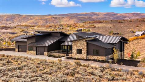 3471 E Ridgeway Kamas UT 84036
