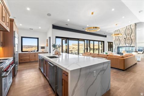 3471 E Ridgeway Kamas UT 84036