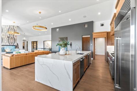 3471 E Ridgeway Kamas UT 84036