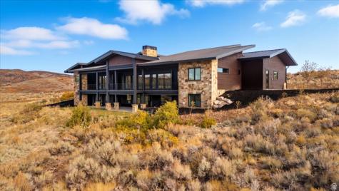 3471 E Ridgeway Kamas UT 84036