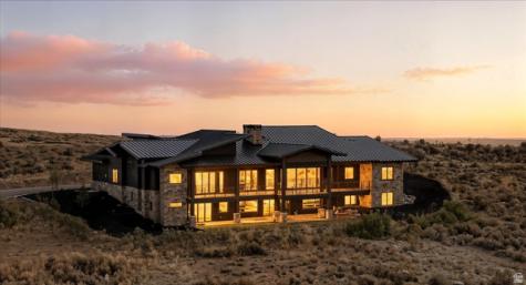 3471 E Ridgeway Kamas UT 84036