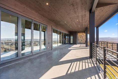 3471 E Ridgeway Kamas UT 84036