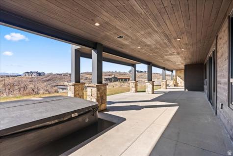 3471 E Ridgeway Kamas UT 84036