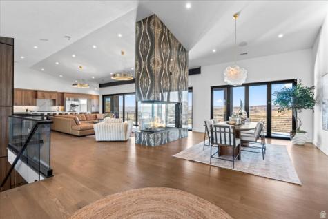 3471 E Ridgeway Kamas UT 84036