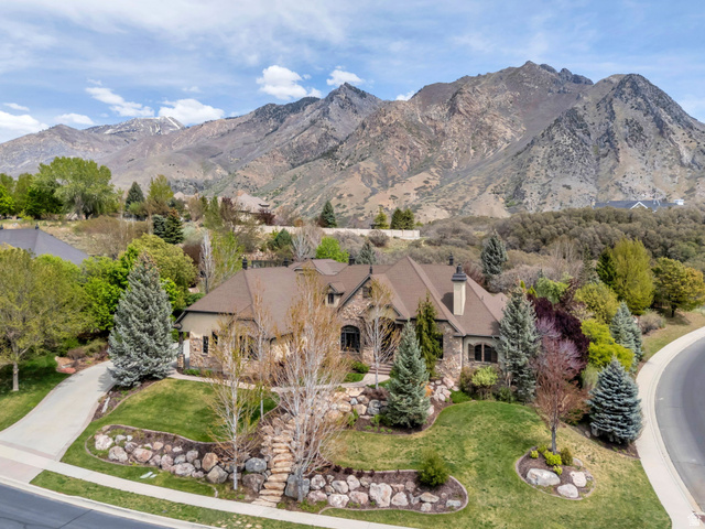 811 S High Ridge Drive E Alpine UT 84004