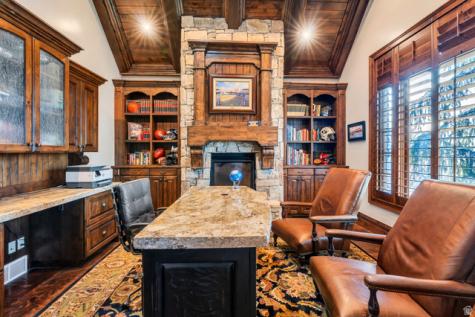 811 S High Ridge Drive E Alpine UT 84004