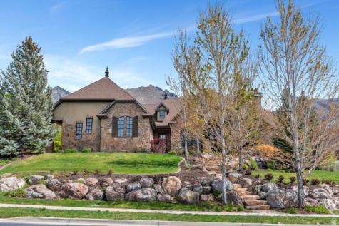 811 S High Ridge Drive E Alpine UT 84004