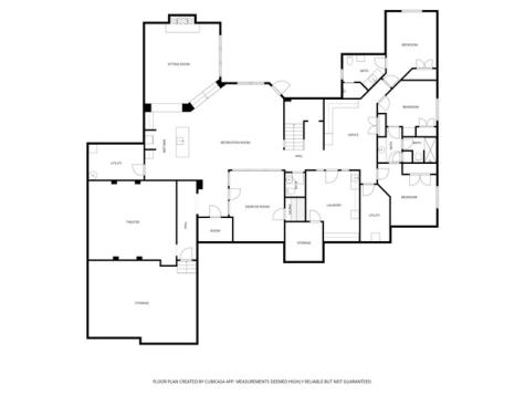 811 S High Ridge Drive E Alpine UT 84004