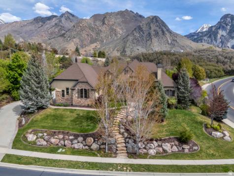 811 S High Ridge Drive E Alpine UT 84004