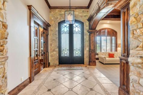811 S High Ridge Drive E Alpine UT 84004