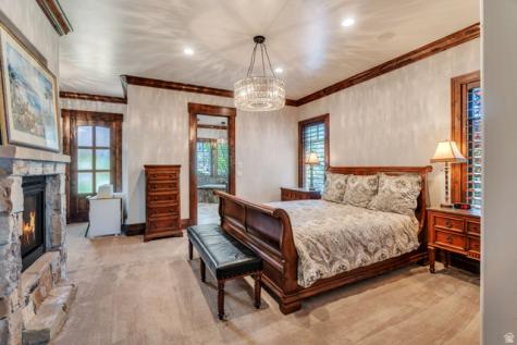 811 S High Ridge Drive E Alpine UT 84004