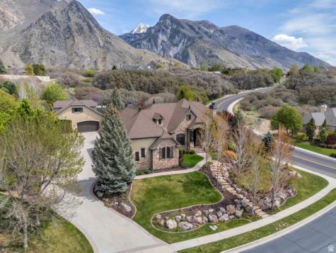 811 S High Ridge Drive E Alpine UT 84004