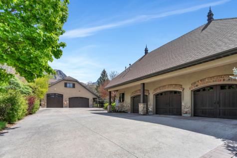 811 S High Ridge Drive E Alpine UT 84004
