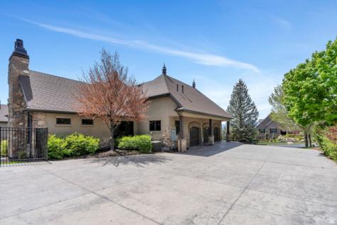 811 S High Ridge Drive E Alpine UT 84004