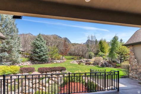 811 S High Ridge Drive E Alpine UT 84004