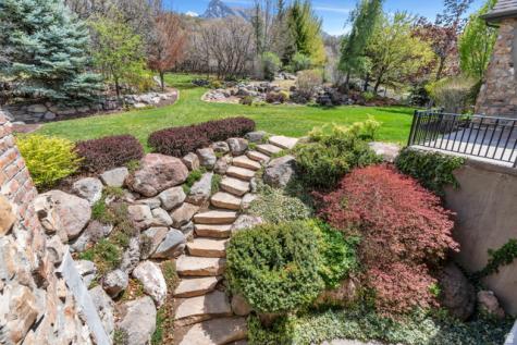 811 S High Ridge Drive E Alpine UT 84004