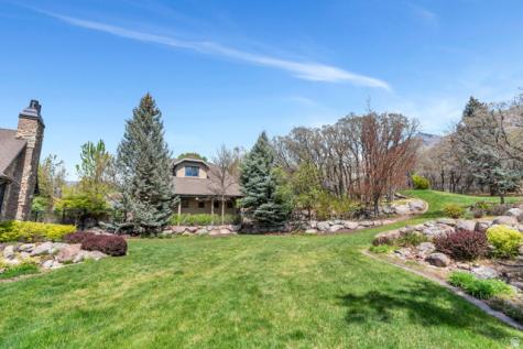 811 S High Ridge Drive E Alpine UT 84004