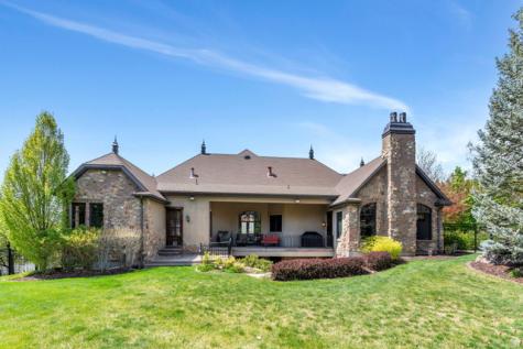 811 S High Ridge Drive E Alpine UT 84004