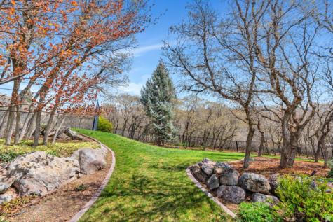 811 S High Ridge Drive E Alpine UT 84004