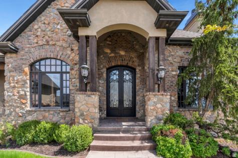 811 S High Ridge Drive E Alpine UT 84004