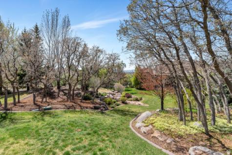 811 S High Ridge Drive E Alpine UT 84004