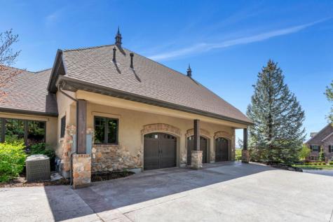 811 S High Ridge Drive E Alpine UT 84004