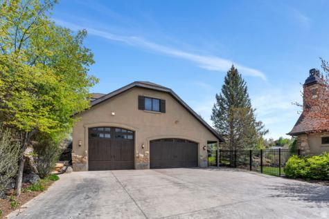 811 S High Ridge Drive E Alpine UT 84004