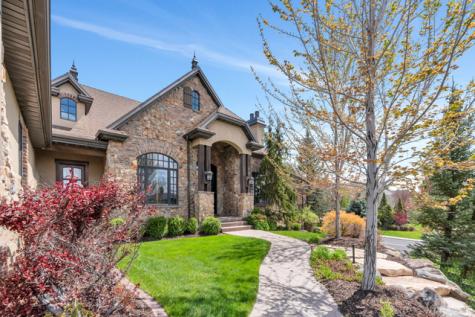 811 S High Ridge Drive E Alpine UT 84004