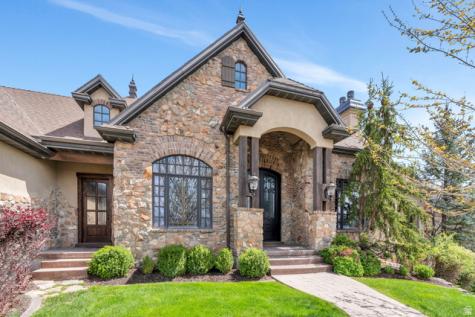 811 S High Ridge Drive E Alpine UT 84004