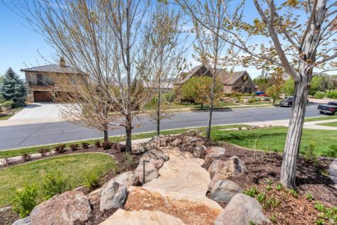 811 S High Ridge Drive E Alpine UT 84004