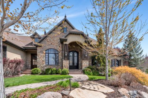 811 S High Ridge Drive E Alpine UT 84004