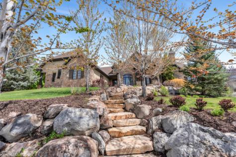 811 S High Ridge Drive E Alpine UT 84004