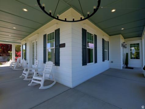 10542 S Vermillion Drive W South Jordan UT 84009