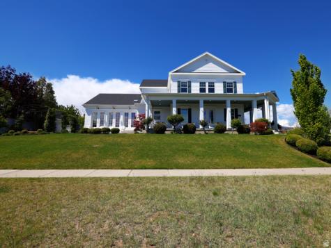 10542 S Vermillion Drive W South Jordan UT 84009