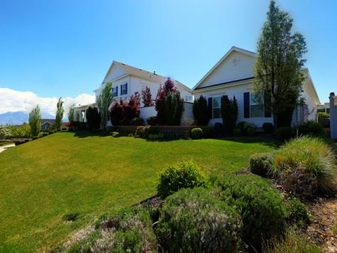 10542 S Vermillion Drive W South Jordan UT 84009
