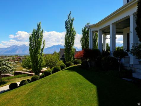10542 S Vermillion Drive W South Jordan UT 84009