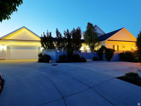 10542 S Vermillion Drive W South Jordan UT 84009