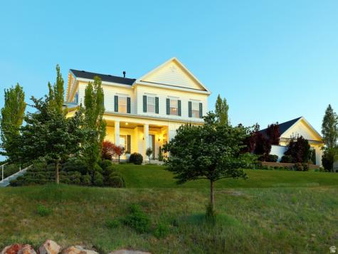 10542 S Vermillion Drive W South Jordan UT 84009