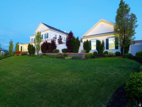 10542 S Vermillion Drive W South Jordan UT 84009